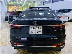 چانگان CS85